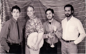 Heffernan Sabatini Quartet